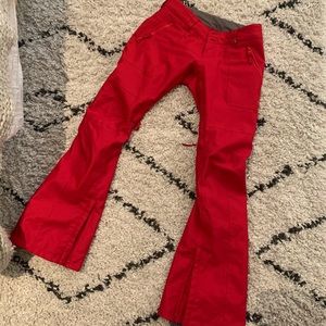 Burton Dry Ride Snowboard Pants